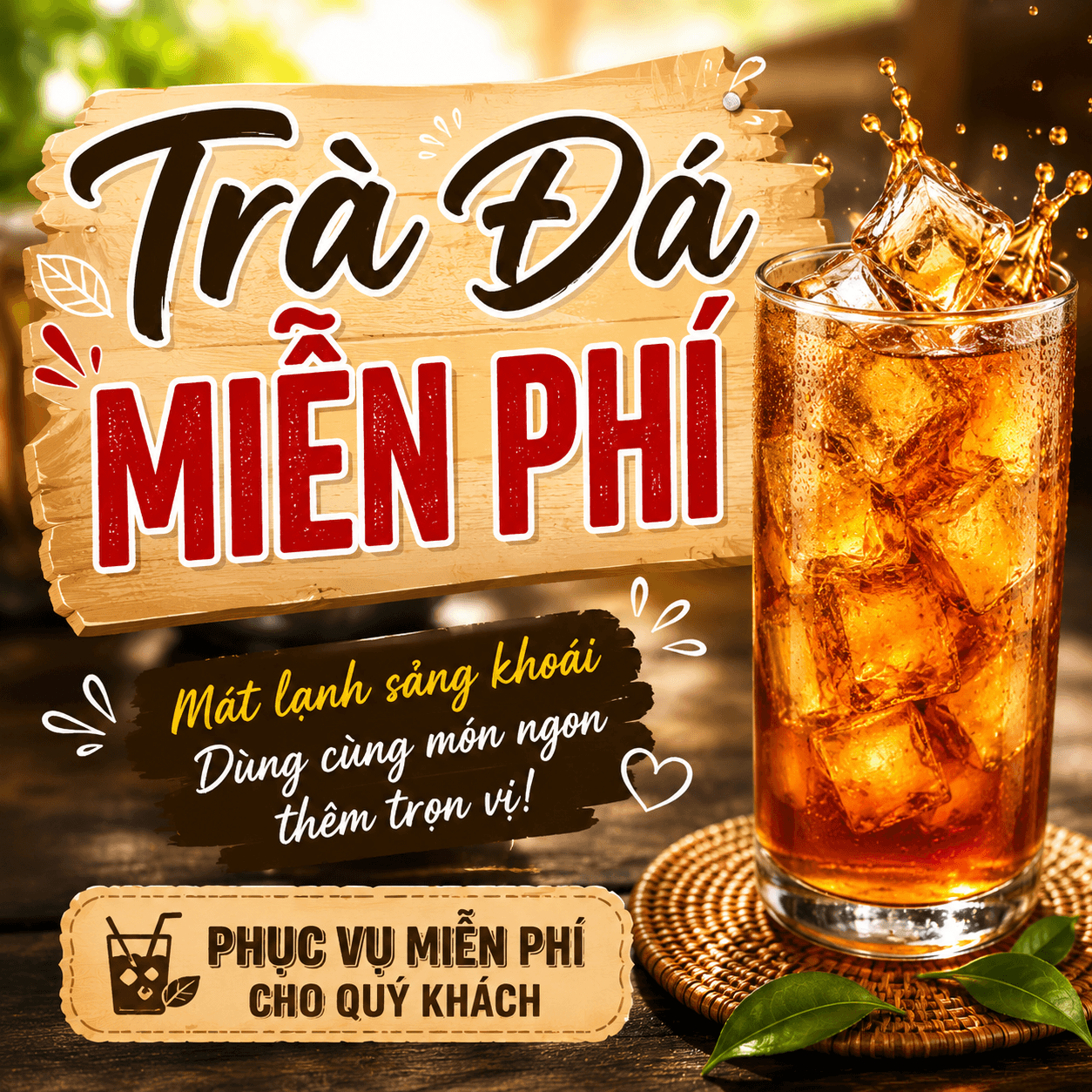 Trà Đá